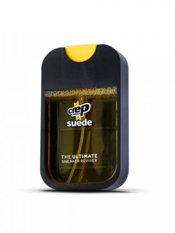 Crep Protect - CREP PROTECT SUEDE