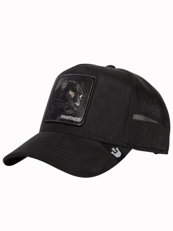 GOORIN BROS - GOORIN BROS PANTHER BASEBALL CAP