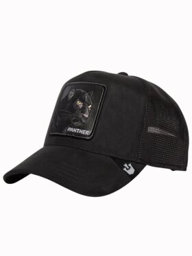 GOORIN BROS PANTHER BASEBALL CAP