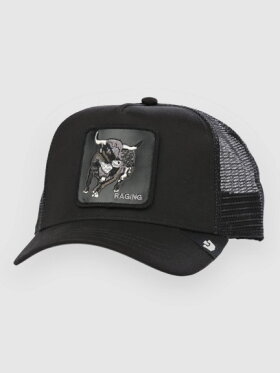 GOORIN BROS RAGING BASEBALL CAP