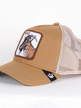 GOORIN BROS G.O.A.T. BASEBALL CAP