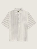 Woodbird - WOODBIRD BANKS WEEVE SHIRT