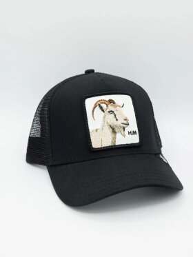 GOORIN BROS HIM BASEBALL CAP