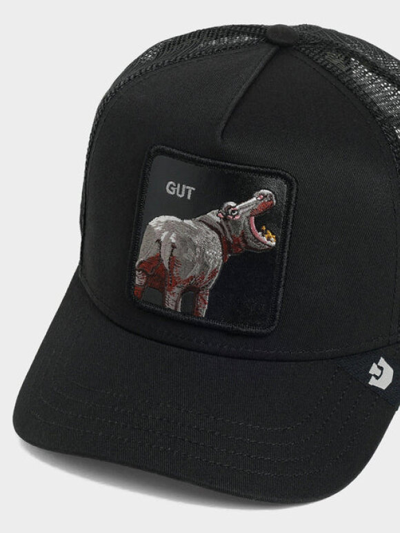 GOORIN BROS - GOORIN BROS GUT BASEBALL CAP