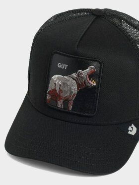 GOORIN BROS GUT BASEBALL CAP