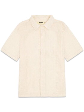 WOODBIRD SUNNY CROOQUE SHIRT