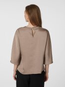 Neo Noir - Neo Noir LIORA HEAVY SATEEN BLOUSE
