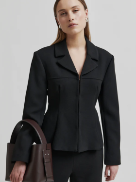 SEcond female IVALO BLAZER