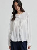 Second Female - SEcond female BAli blouse