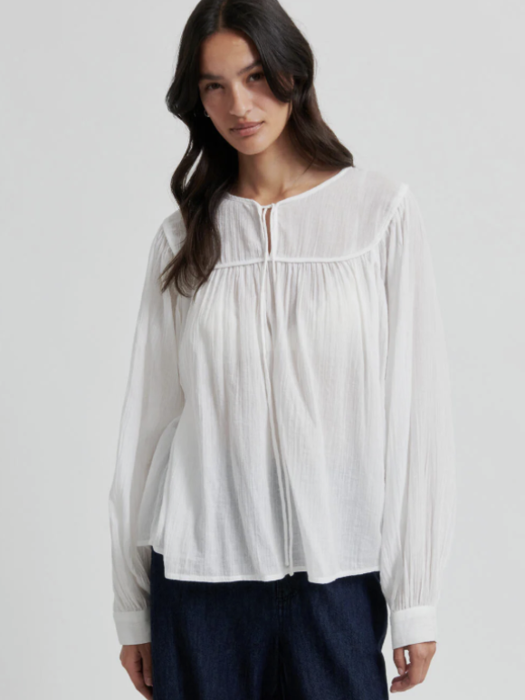 Second Female - SEcond female BAli blouse