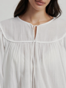 Second Female - SEcond female BAli blouse