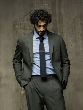 Mos Mosh Gallery James DYNamic LUXE BLAZER