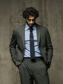 Mos Mosh Gallery - Mos Mosh Gallery James DYNamic LUXE BLAZER