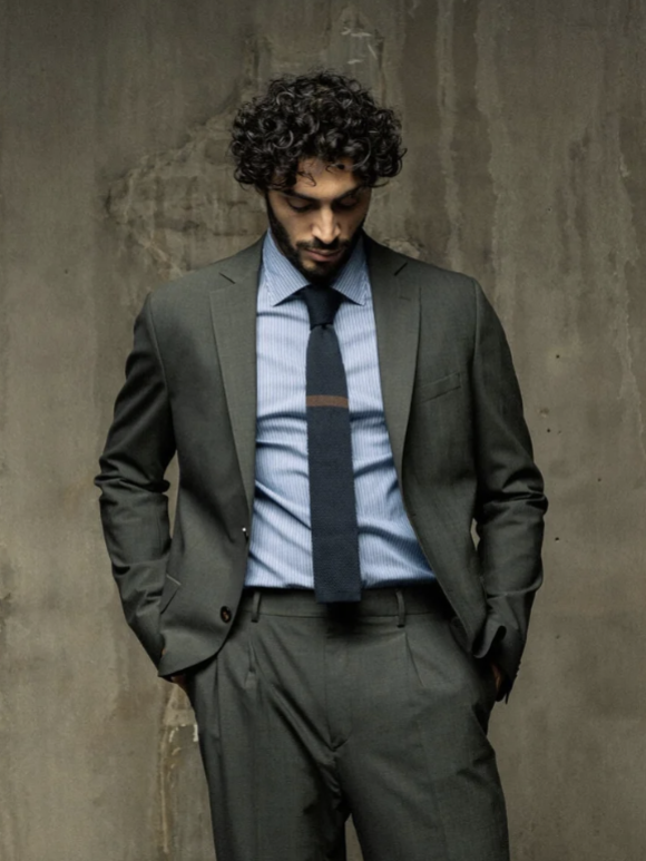 Mos Mosh Gallery - Mos Mosh Gallery James DYNamic LUXE BLAZER