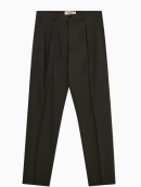 Mos Mosh Gallery - Mos Mosh Gallery JONES DYNAMIC LUXE LOOSE FIT SUIT PANTS