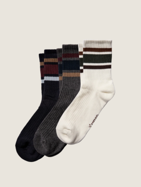 Mos Mosh Gallery ENZO SOCKS SET BOX