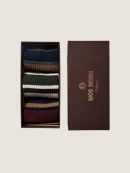 Mos Mosh Gallery - Mos Mosh Gallery ENZO SOCKS SET BOX