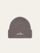 Les  Deux Copenhagen - LES DEUX WAYNE EMBROIDERED BEANIE