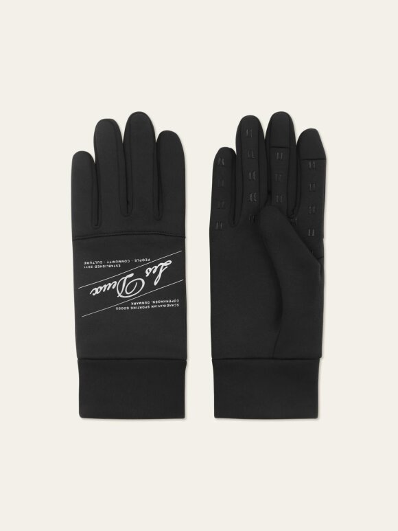 Les  Deux Copenhagen - LES DEUX TECH GLOVES