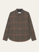 Les  Deux Copenhagen - LES DEUX KODY HOUNDSTOOTH OVERSHIRT