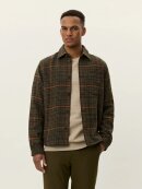 Les  Deux Copenhagen - LES DEUX KODY HOUNDSTOOTH OVERSHIRT