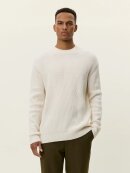 Les  Deux Copenhagen - LES DEUX EDDIE WOOL CREWNECK KNIT