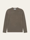 Les  Deux Copenhagen - LES DEUX EDDIE WOOL CREWNECK KNIT