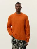 Les  Deux Copenhagen - LES DEUX GILBERT CREWNECK KNIT