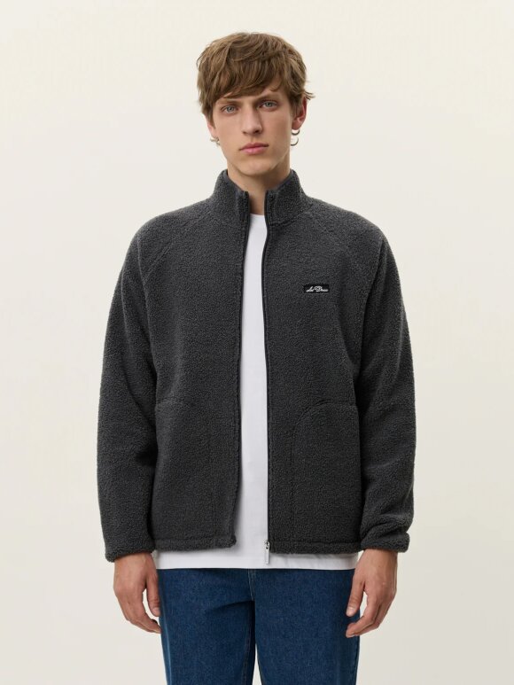 Les  Deux Copenhagen - LES DEUX CREED TEDDY JACKET