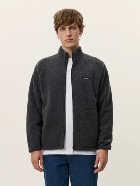 LES DEUX CREED TEDDY JACKET