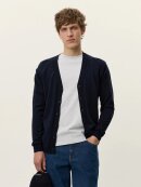 Les  Deux Copenhagen - LES DEUX GREYSON MERINO CARDIGAN