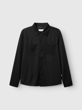 GABBA CLIPPER A NYGO OVERSHIRT