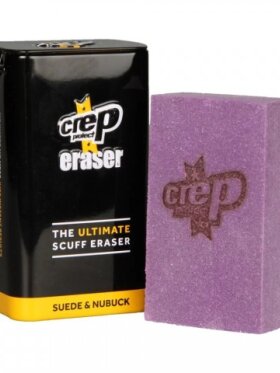 Crep protekt eraser