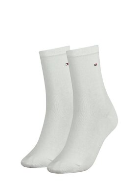 Tommy Hilfiger WOMEN SOCK CASUAL 2P 