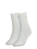 TOMMY WOMENSWEAR - Tommy Hilfiger WOMEN SOCK CASUAL 2P 