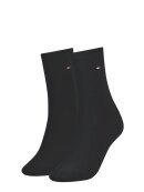 TOMMY WOMENSWEAR - Tommy Hilfiger WOMEN SOCK CASUAL 2P 