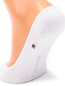 Tommy Hilfiger WOMEN FOOTIE INVISIBLE 2P