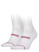 Tommy Hilfiger MEN FOOTIE 2P
