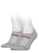 Tommy Hilfiger MEN FOOTIE 2P
