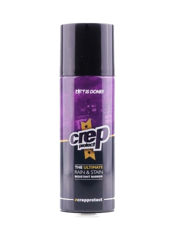 Crep Protect - Crep Protection