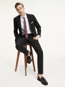 Tommy Hilfiger MENSWEAR - Tommy Hilfiger Habitjakke Sort