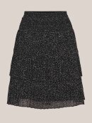 Second Female - Moons Skirt