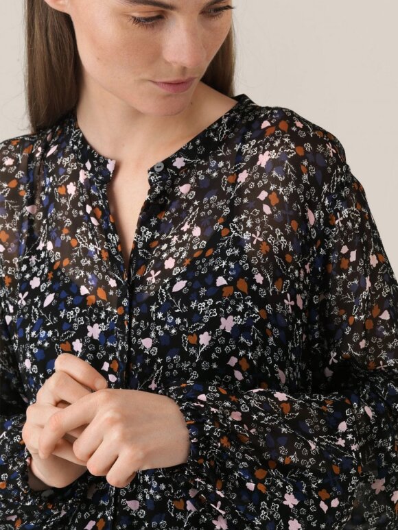 Second Female - Gently Dress