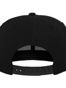Headzone - Black original SNAPBACK