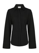 Neo Noir - NEO NOIR WALDITA STRUCTURE SHIRT