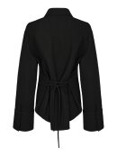 Neo Noir - NEO NOIR WALDITA STRUCTURE SHIRT