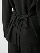 Neo Noir - NEO NOIR WALDITA STRUCTURE SHIRT