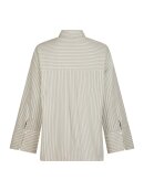 Neo Noir - NEO NOIR DITA DOUBLE STRIPE SHIRT