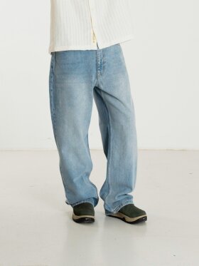 WOODBIRD RAMI STORE JEANS