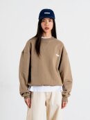 Woodbird Women - WOODBIRD WOMEN CUPE HOME CREW